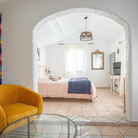 A L'Oree Du Pin Aix-en-Provence Eksteriør bilde
