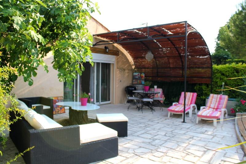 A L'Oree Du Pin Aix-en-Provence Rom bilde