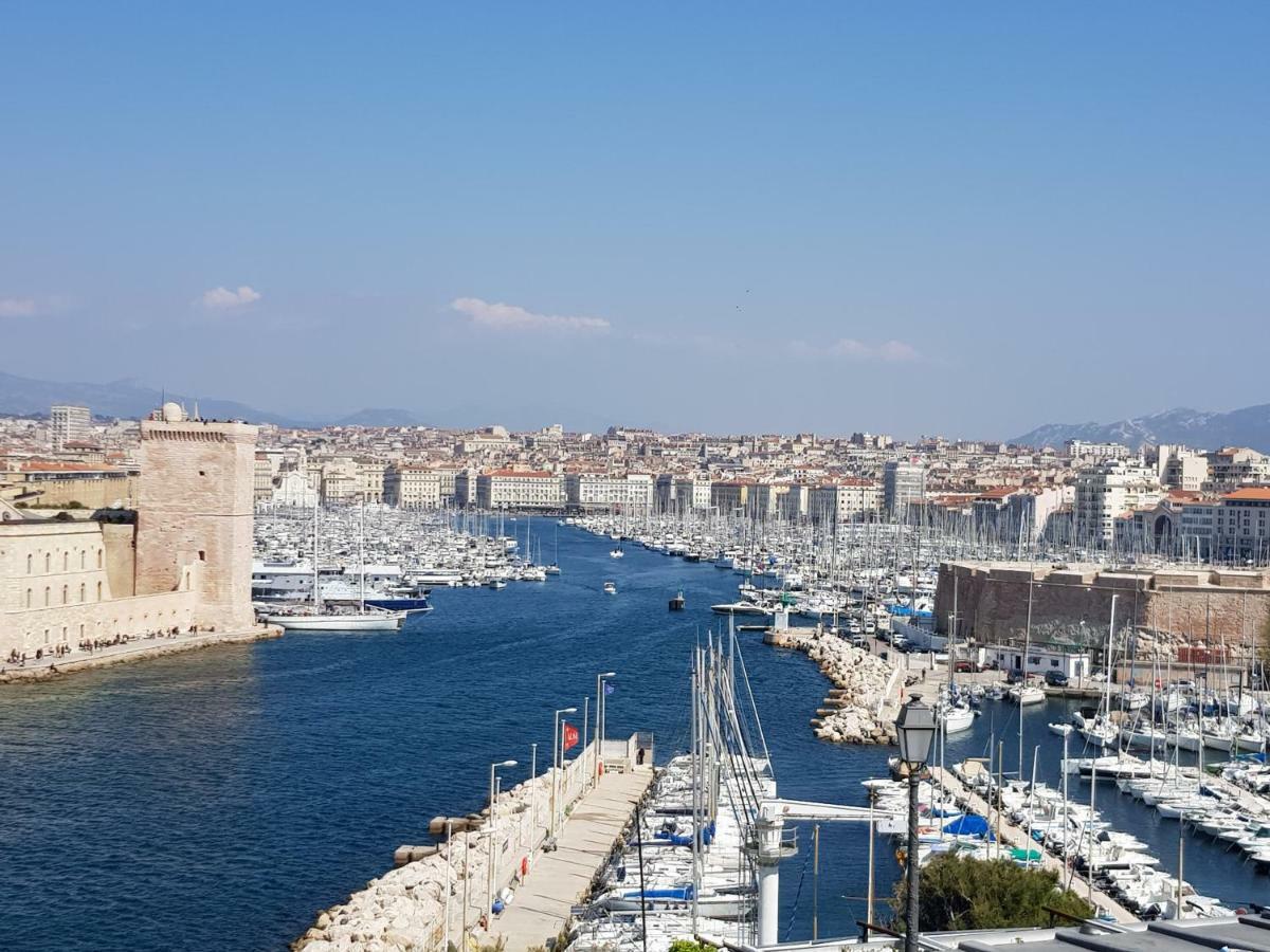 A L'Oree Du Pin Aix-en-Provence Eksteriør bilde